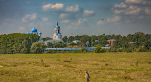 Боголюбово. Фото © Владимир Рашкован