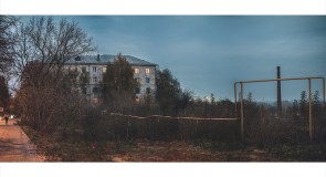 Большая Нижегородская улица, Владимир