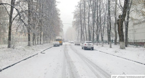 Вербовский «накрыло»