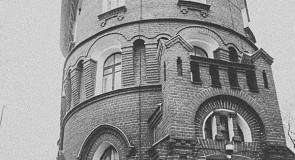 Владимир в стиле Ретро. Ч.2