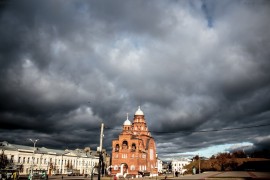 Владимир во тьме, 19.10.2015, 14.50