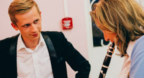 Владимир. Ночь в оркестре 02.10.2015