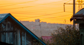 Владимирская жизнь в фотографиях