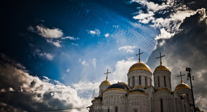 Владимирские зарисовки