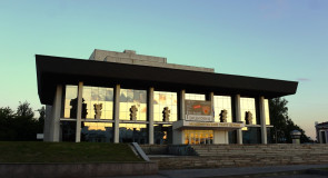 Владимирский драм. театр