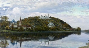 Все под Богом. Гороховец