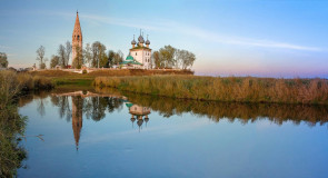 Всегодичи (Ковровский район)