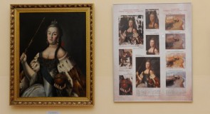 Выставка «Возвращенные к жизни руками реставраторов»