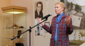 Выставка „Пожизненные друзья“ (Владимир)