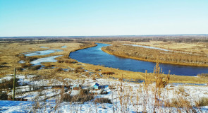 Вязниковская природа