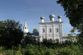 Вязниковские зарисовки