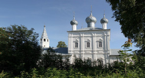 Вязниковские зарисовки