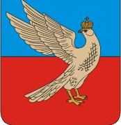 Герб Суздаля