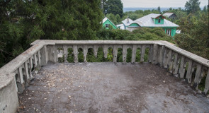 Город Вязники