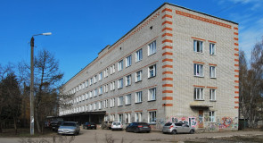 Город Петушки