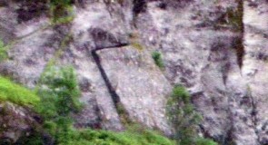 ТАЙНЫ ПРОШЛОГО: ДВЕРЬ В ЦАРСТВО ЧУДИ