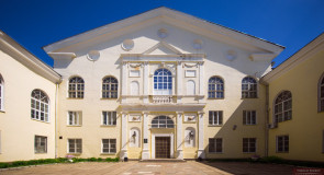 Ковровские зарисовки от Николая Бобкова