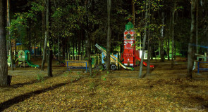 Ковровский кремль