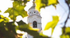 Колокольня Успенского Собора (Владимир)