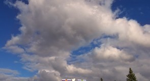 Кольчугино — мой город