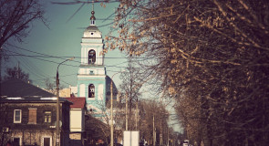 Красоты провинциального Мурома