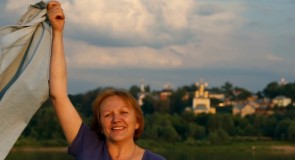 Убыль населения в малых городах России