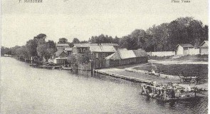 Меленки в стихах