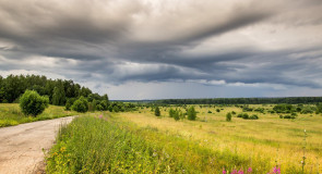 Мир в объективе: Просторы Владимирщины