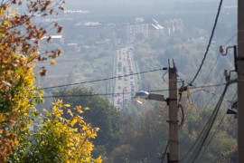 Мост через Клязьму на Муром и Гусь-Хрустальный