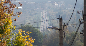 Мост через Клязьму на Муром и Гусь-Хрустальный