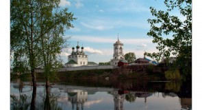 Вязниковская земля — пока что не ограненный алмаз