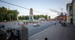 Музыкальная экспедиция по Владимирской области