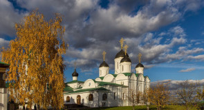 Муром православный