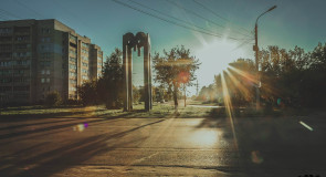 Муром. Южный — Фанерный