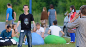 Муромская жизнь от Александра Березина