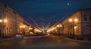 Муромские зарисовки от Анны Половиковой