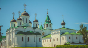 Муромские зарисовки от Владимира Соколова