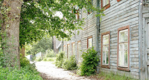 Муромские окошки от Алексея Трифонова