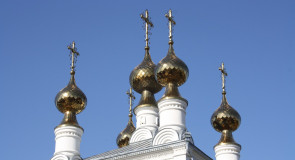 Немного воскресного Мурома