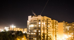 Ночь во Владимире от Mr Fox