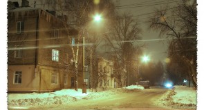 Повторный визит Ильи Варламова во Владимир