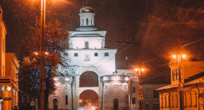 Октябрь наносит ответный удар