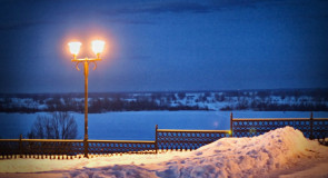 По закоулкам провинциального Мурома