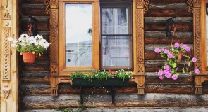 Подборка фотографий Мурома из Instagram