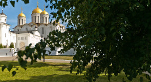 Прекрасный Владимир