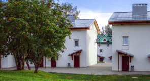 Прогулка по Суздалю с Николаем Бобковым