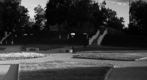 Прогулка по летнему Владимиру