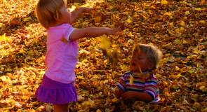 Прогулка по осеннему Владимиру