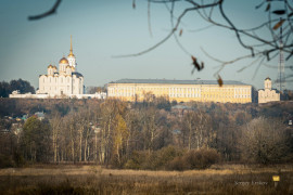 Прогулки по окрестностям Владимира