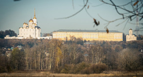 Прогулки по окрестностям Владимира